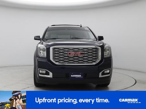 2020 GMC Yukon XL Denali