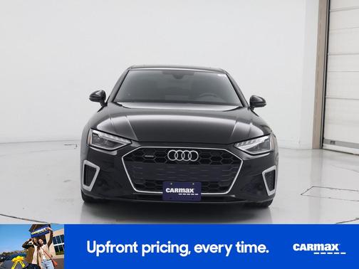 2023 Audi A4 S-Line Premium