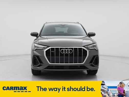 2022 Audi Q3 S-Line Premium Plus