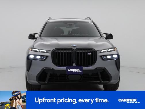 2024 BMW X7 M60