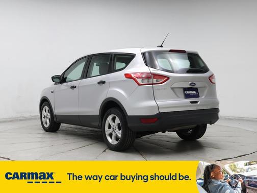 2015 Ford Escape S