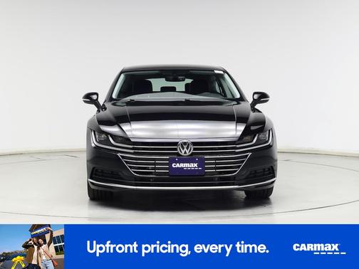 2019 Volkswagen Arteon SE