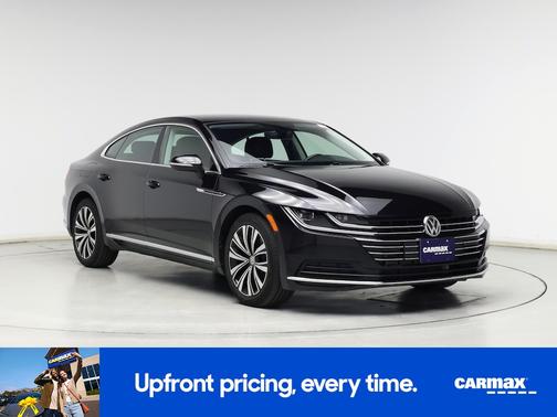 2019 Volkswagen Arteon SE