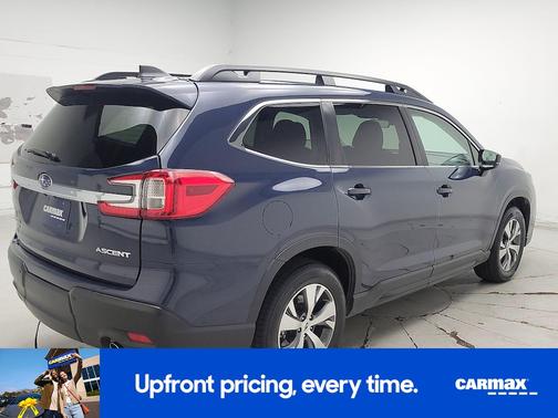 2024 Subaru Ascent Premium