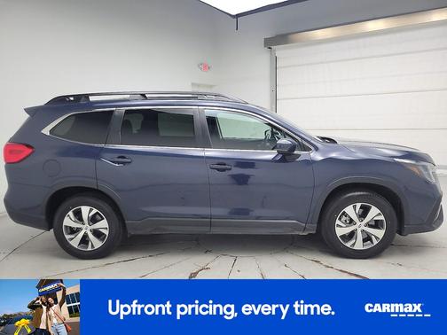 2024 Subaru Ascent Premium