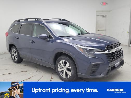 2024 Subaru Ascent Premium