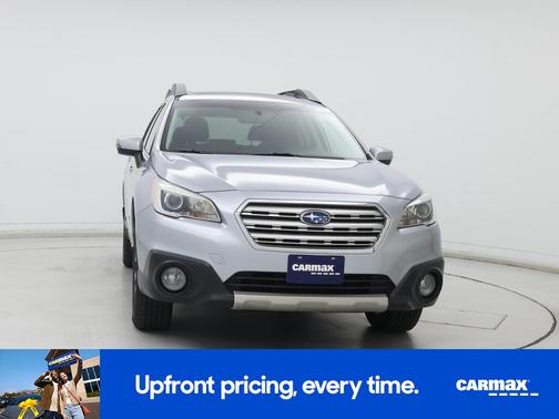 2015 Subaru Outback Limited