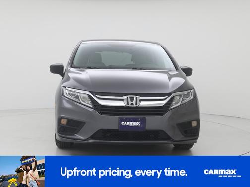 2020 Honda Odyssey LX