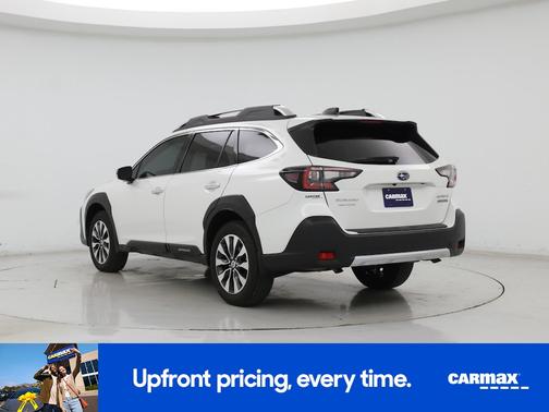 2024 Subaru Outback Touring XT