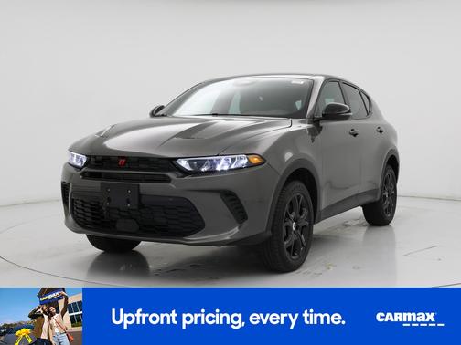 2024 Dodge Hornet GT