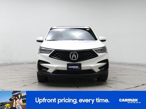 2019 Acura RDX A-Spec