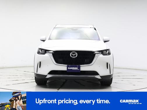 2024 Mazda CX-90 Turbo Premium Plus