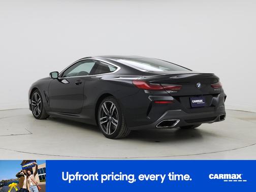 2019 BMW M850 I xDrive