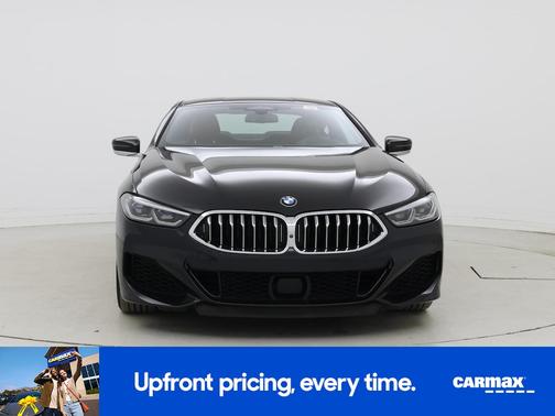 2019 BMW M850 I xDrive