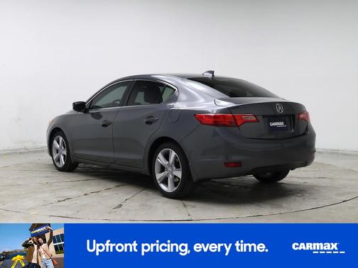 2014 Acura ILX 2.0L (A5)
