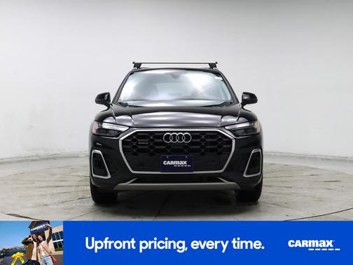 2021 Audi Q5 e Premium Plus