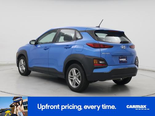 2019 Hyundai KONA SE