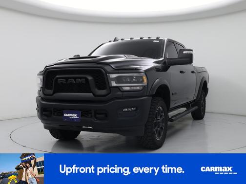 2024 RAM 2500 Rebel