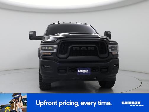 2024 RAM 2500 Rebel