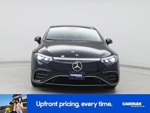 2023 Mercedes-Benz EQS 450+ EQS 450