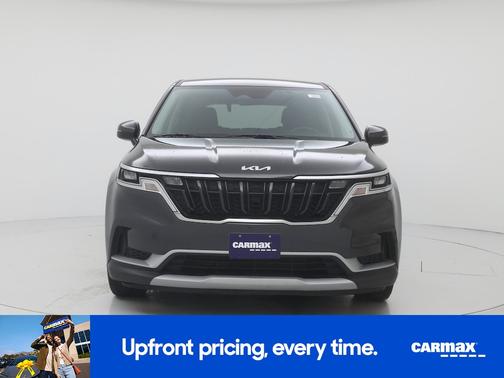 2024 Kia Carnival LX Seat Package