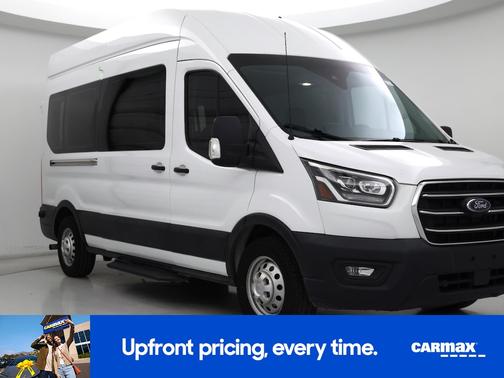 2020 Ford Transit-350 XL