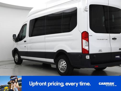 2020 Ford Transit-350 XL