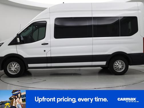 2020 Ford Transit-350 XL