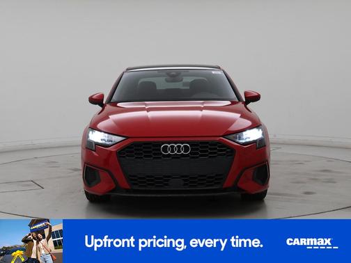 2022 Audi A3 Premium