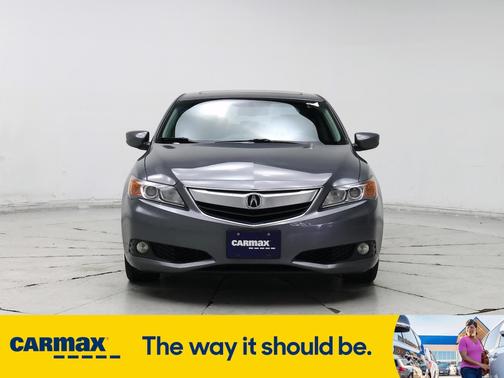 2014 Acura ILX 2.4L Premium Pkg