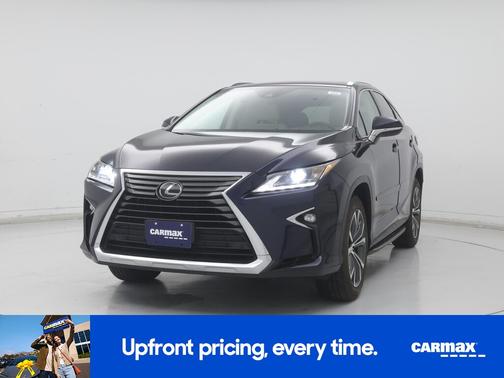 2017 Lexus RX 350 RX 350
