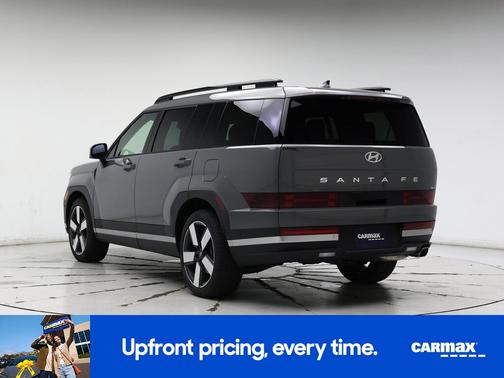 2024 Hyundai SANTA FE Limited