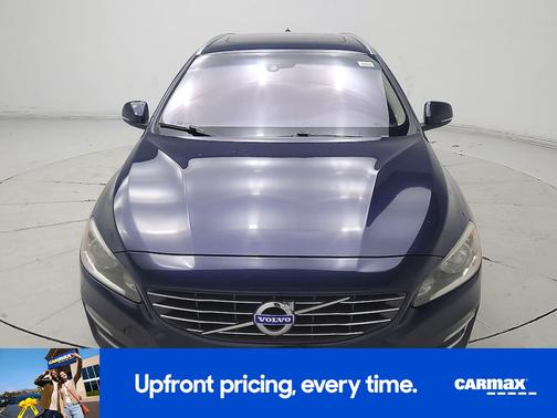 2015 Volvo V60 T5 Premier