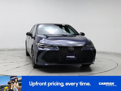 2019 Toyota Avalon Touring