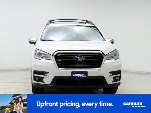 2021 Subaru Ascent Touring