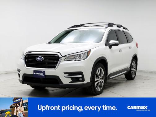 2021 Subaru Ascent Touring