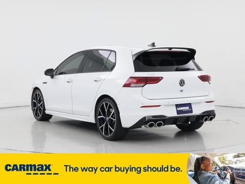 2024 Volkswagen Golf R R