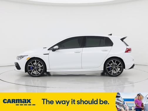 2024 Volkswagen Golf R R