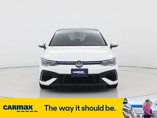2024 Volkswagen Golf R R