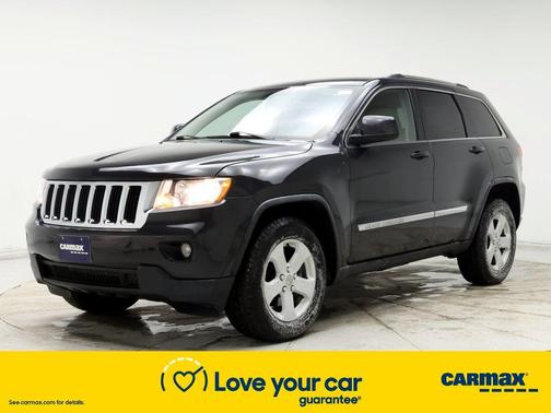 Photo 4 of 24 of 2011 Jeep Grand Cherokee Laredo