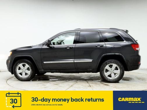 Photo 3 of 24 of 2011 Jeep Grand Cherokee Laredo
