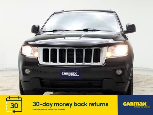 Photo 5 of 24 of 2011 Jeep Grand Cherokee Laredo