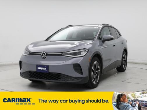 2021 Volkswagen ID.4 PRO S