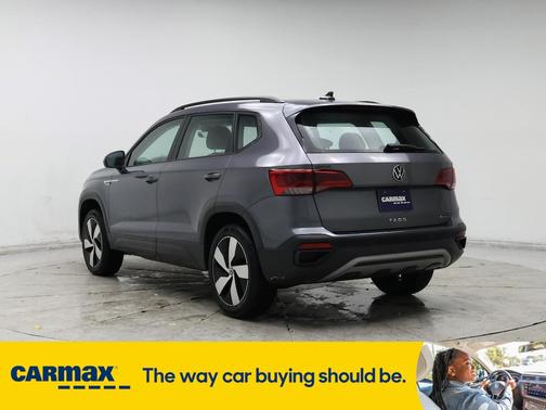 2023 Volkswagen Taos S