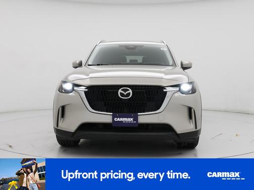 2024 Mazda CX-90 Turbo Preferred Plus