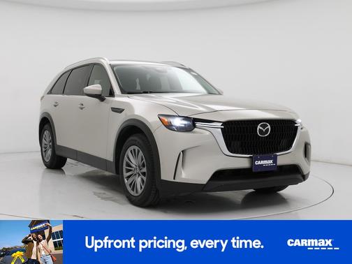 2024 Mazda CX-90 Turbo Preferred Plus