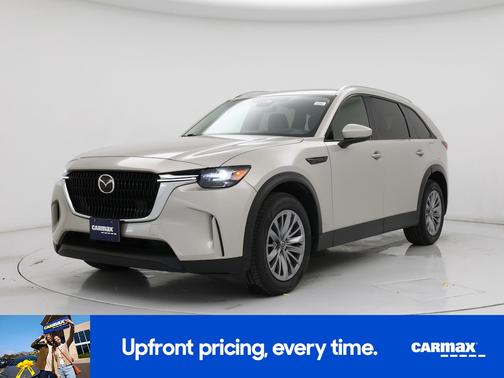 2024 Mazda CX-90 Turbo Preferred Plus