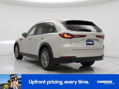 2024 Mazda CX-90 Turbo Preferred Plus