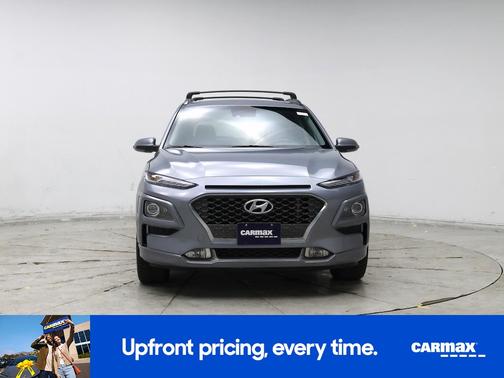 2021 Hyundai KONA Limited