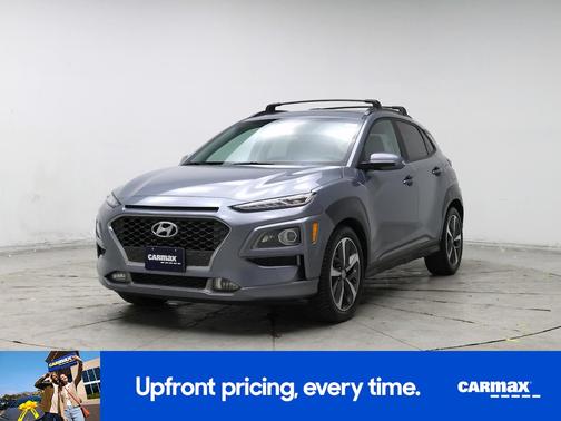 2021 Hyundai KONA Limited